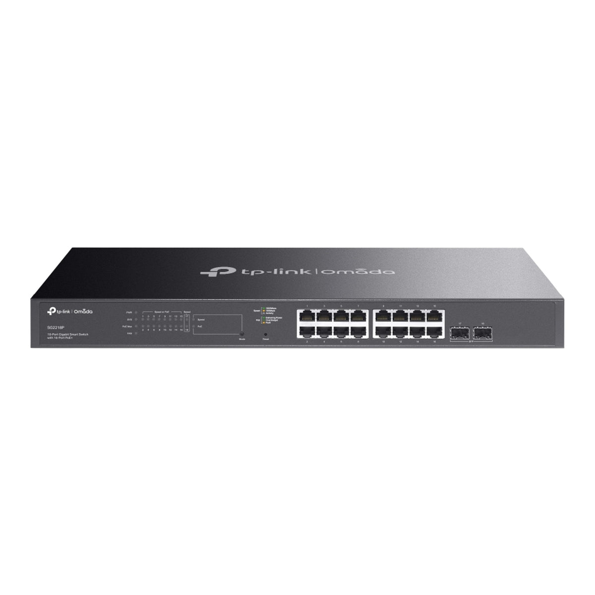 TP-Link ES220GMP