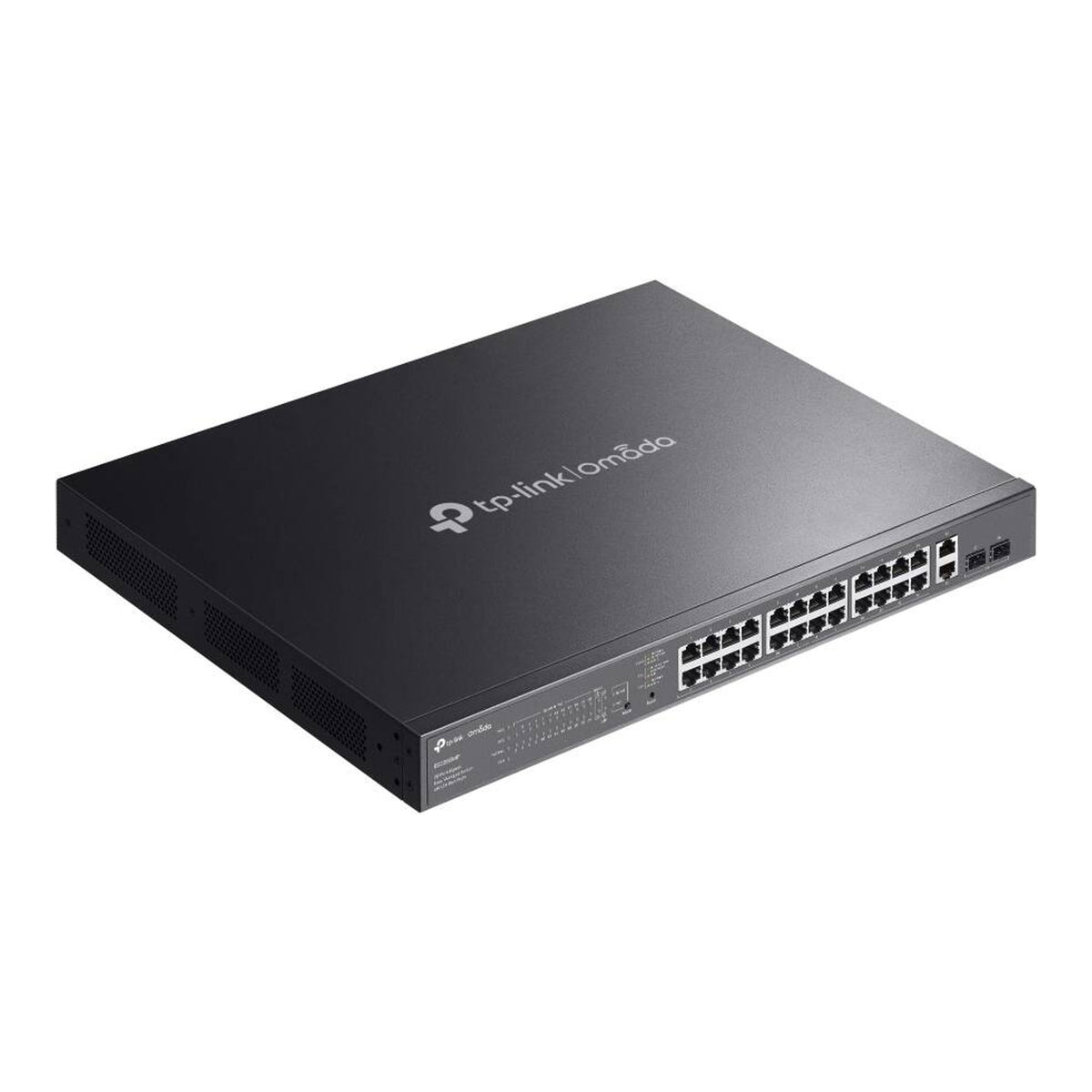 TP-Link ES228GP - view 2