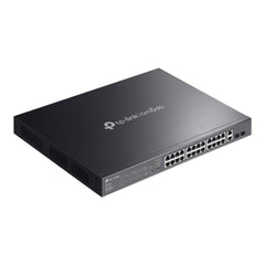 TP-Link ES228GP - view 2
