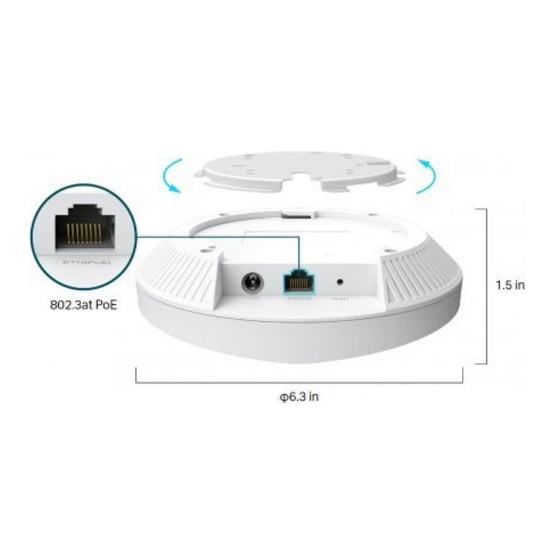 TP-Link Festa F65 - view 3