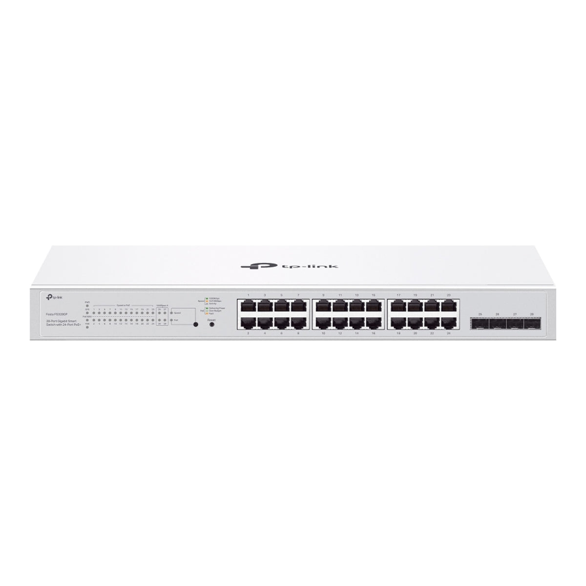 TP-Link Festa FS328GP - view 2