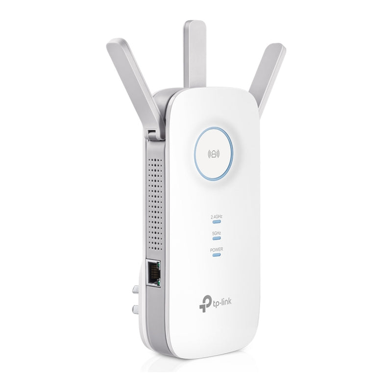 TP-Link RE450 - view 2