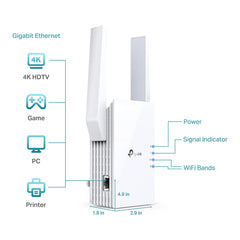 TP-Link RE605X - view 3