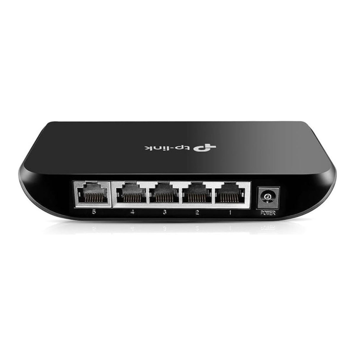 TP-Link SG1005D - view 2