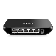 TP-Link SG1005D - view 2