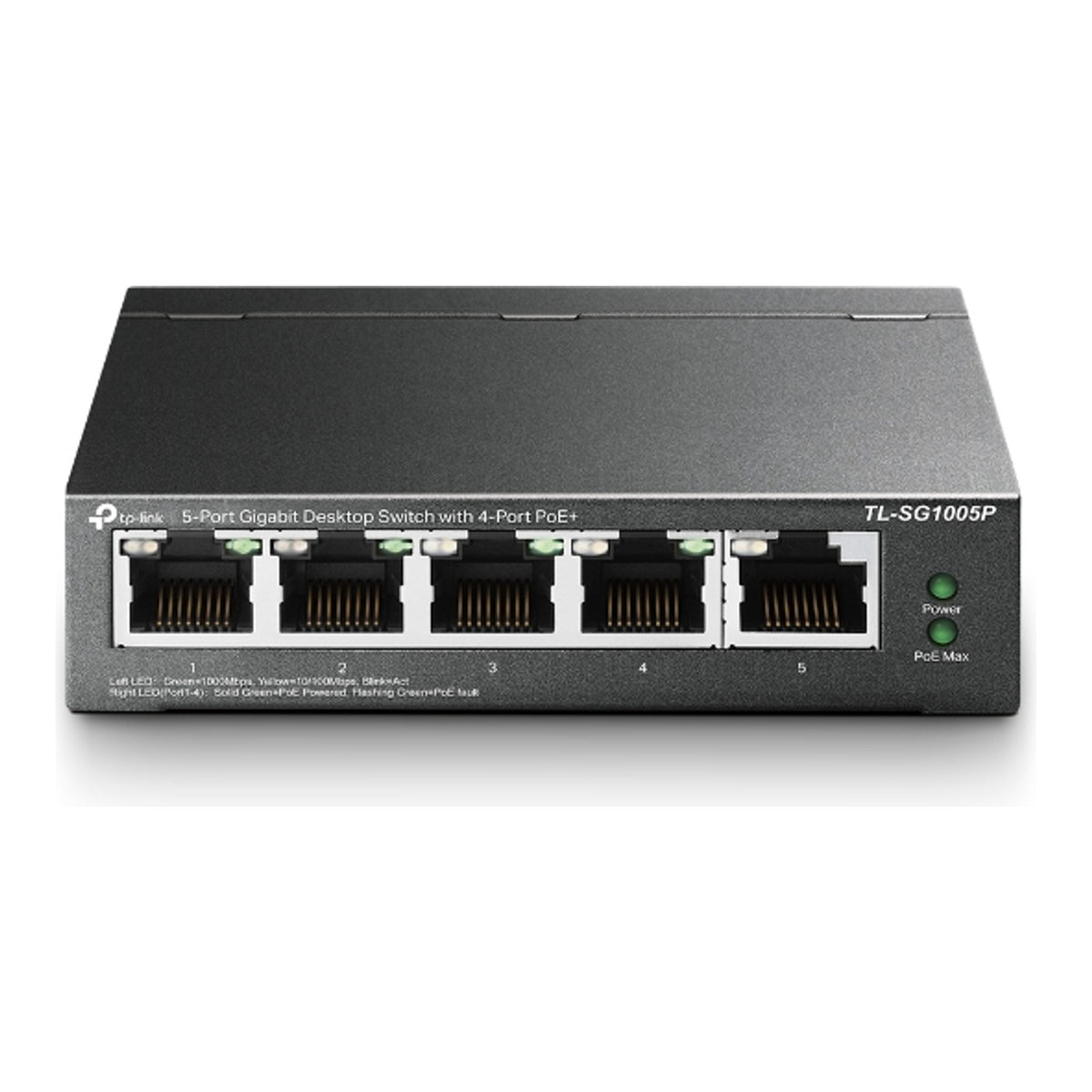 TP-Link SG1005P