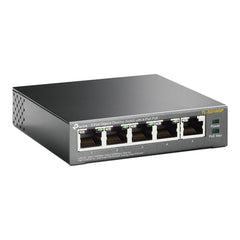 TP-Link SG1005P - view 2