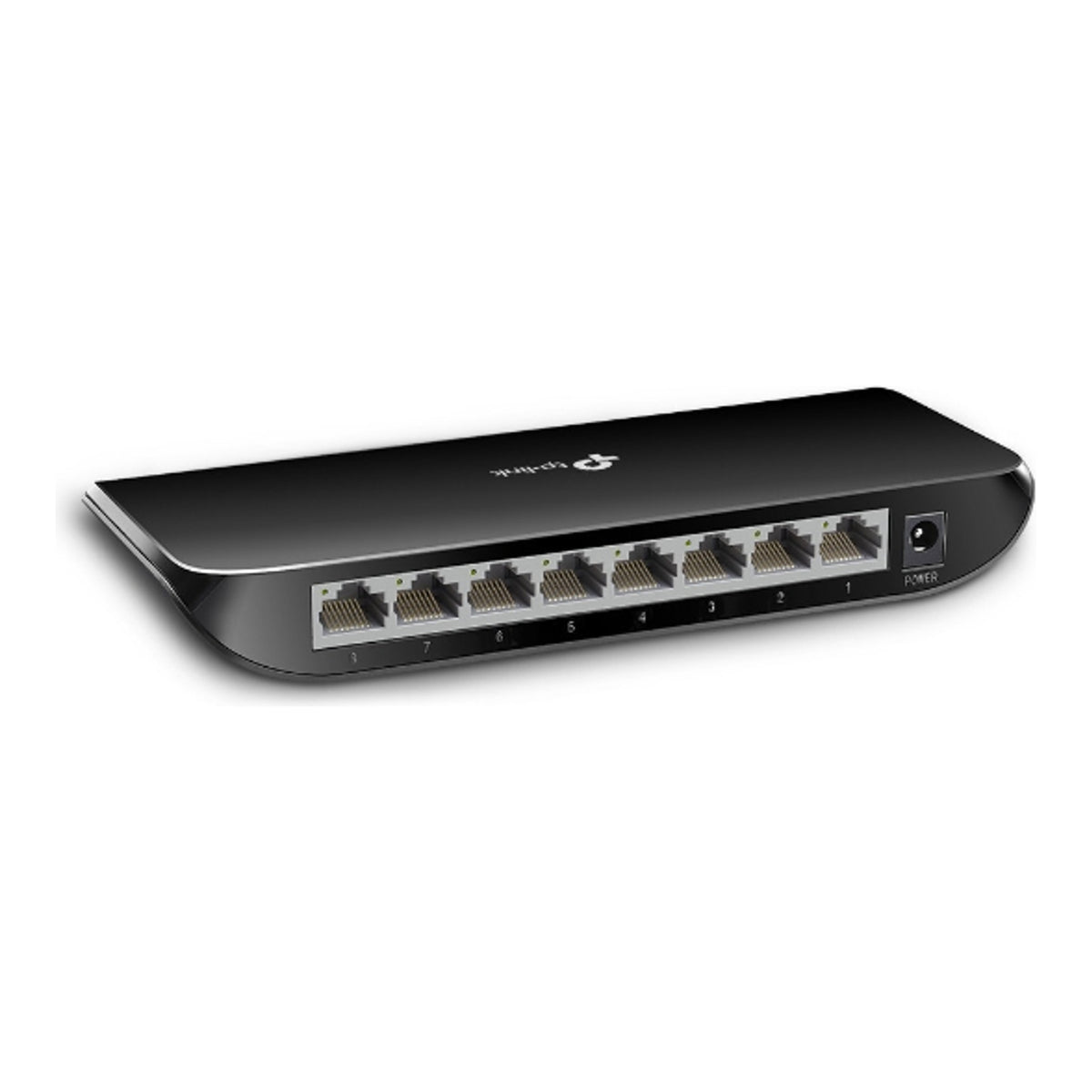 TP-Link SG1008D