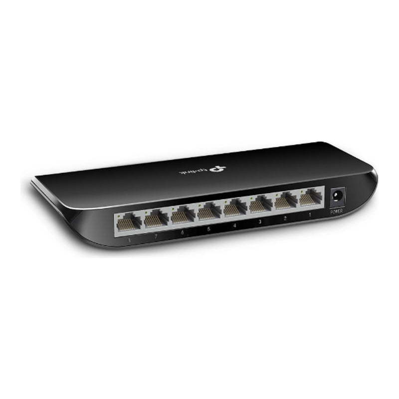 TP-Link SG1008D