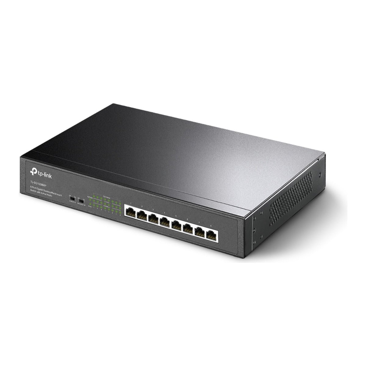 TP-Link SG1008MP
