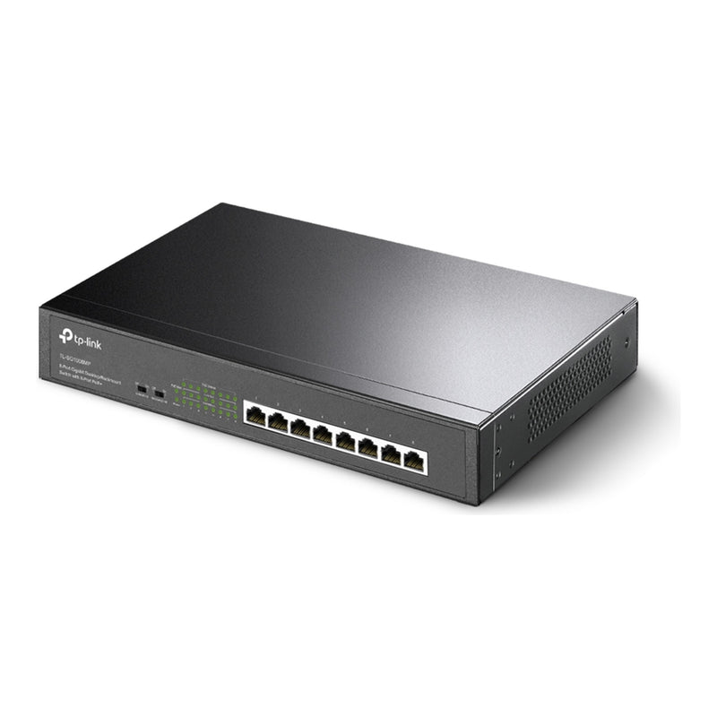 TP-Link SG1008MP