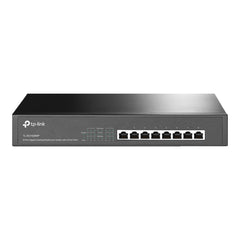 TP-Link SG1008MP - view 3