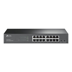 TP-Link SG1016D - view 2