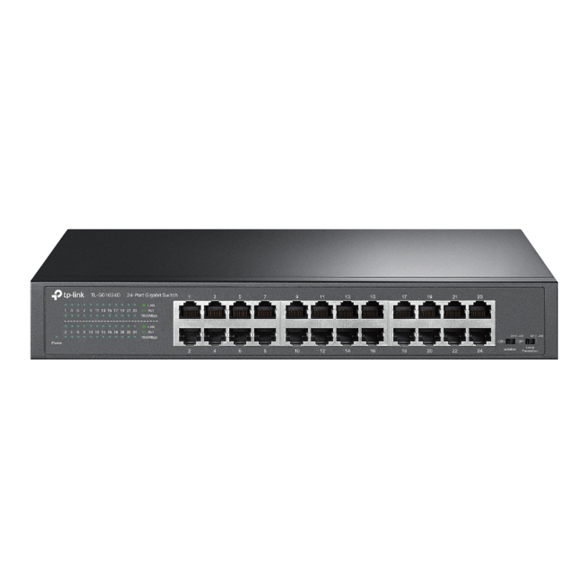 TP-Link SG1024D