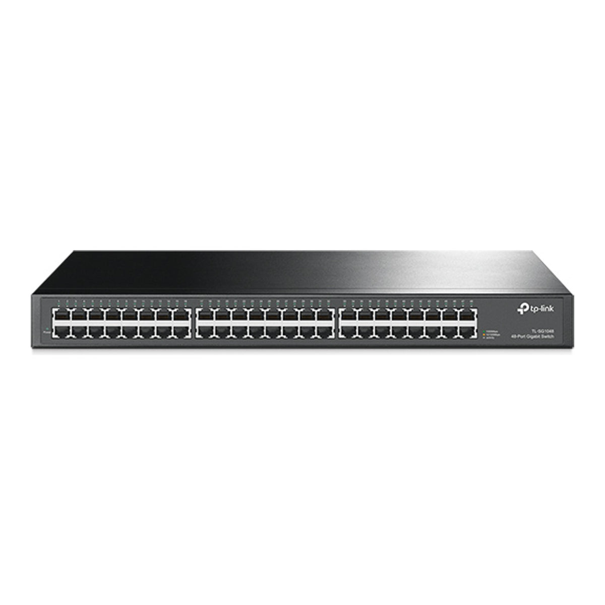 TP-Link SG1048 - view 2