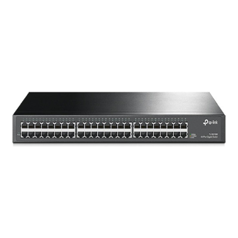 TP-Link SG1048 - view 3