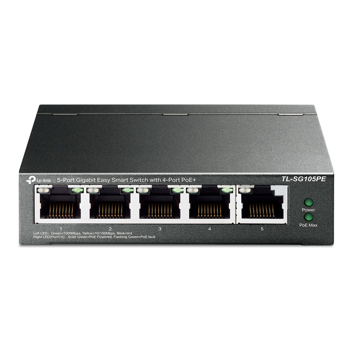 TP-Link SG105PE