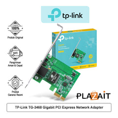 TP-Link TG-3468 - view 2