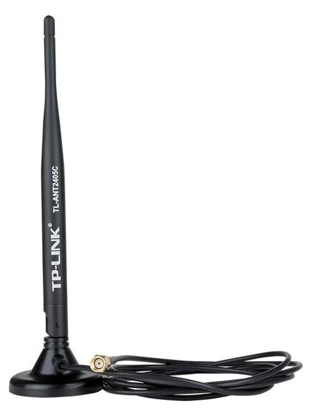 TP-Link TL-ANT2408C 2.4GHz 8dBi Indoor Desktop Omni-Directional Antenna