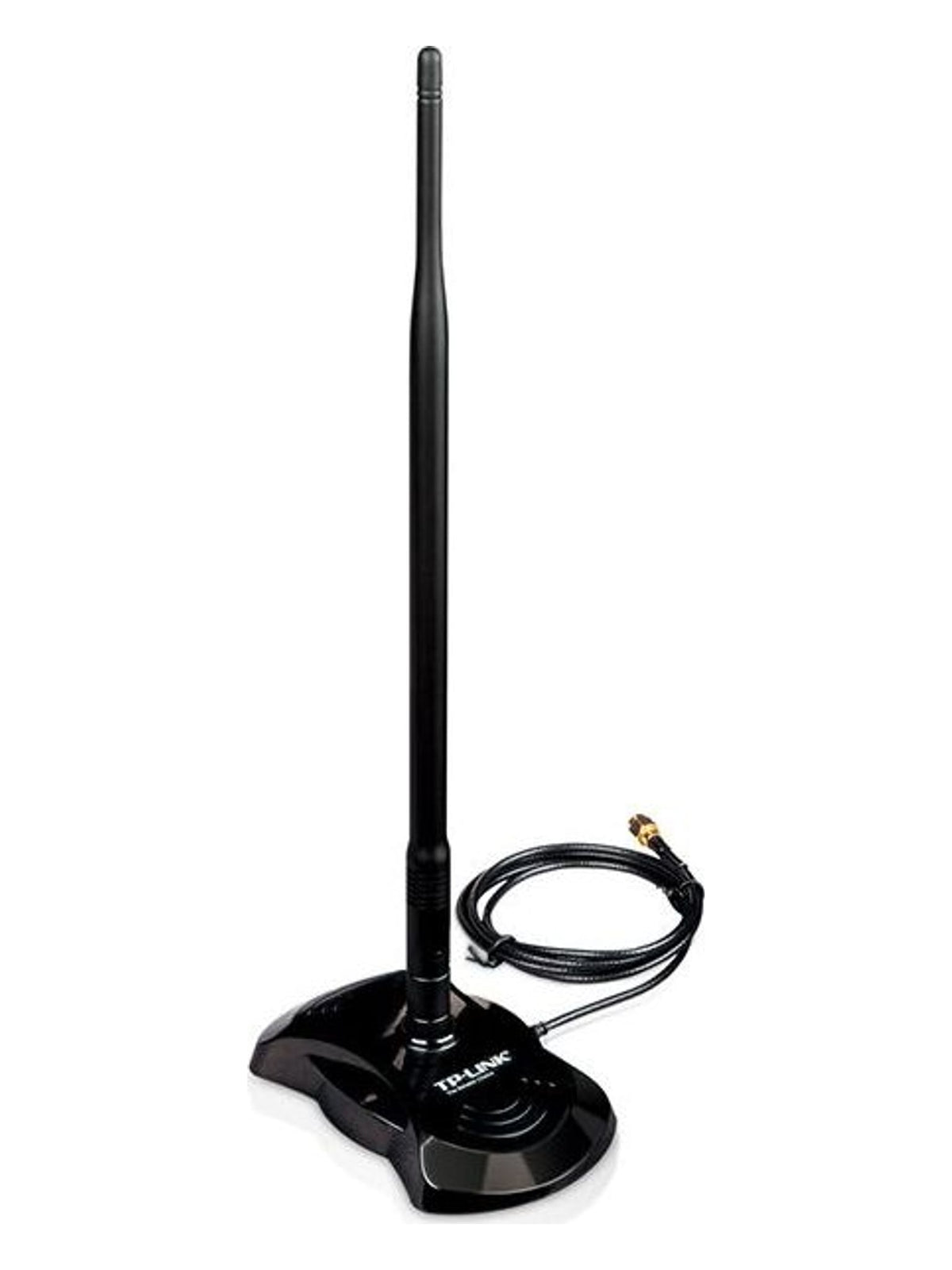 TP-Link TL-ANT2408C 2.4GHz 8dBi Indoor Desktop Omni-Directional Antenna - view 2