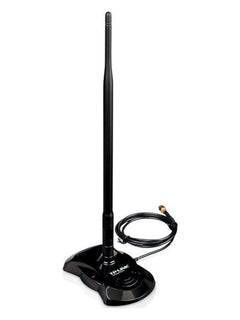 TP-Link TL-ANT2408C 2.4GHz 8dBi Indoor Desktop Omni-Directional Antenna - view 2