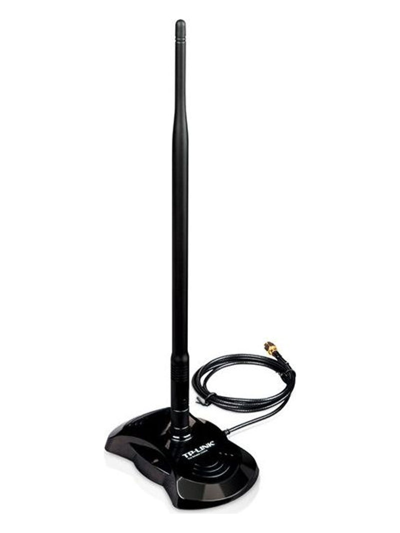 TP-Link TL-ANT2408C 2.4GHz 8dBi Indoor Desktop Omni-Directional Antenna - view 2