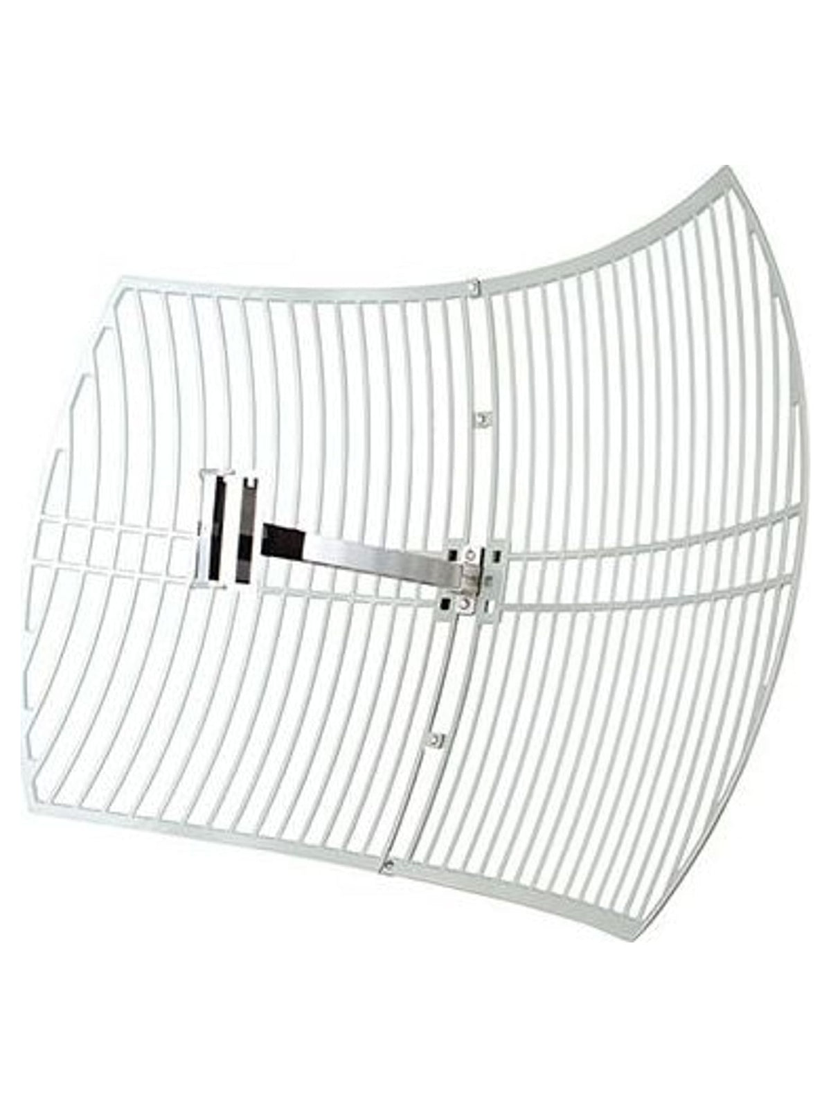 TP-Link TL-ANT2424B 2.4GHz 24dBi Outdoor Grid Parabolic Antenna