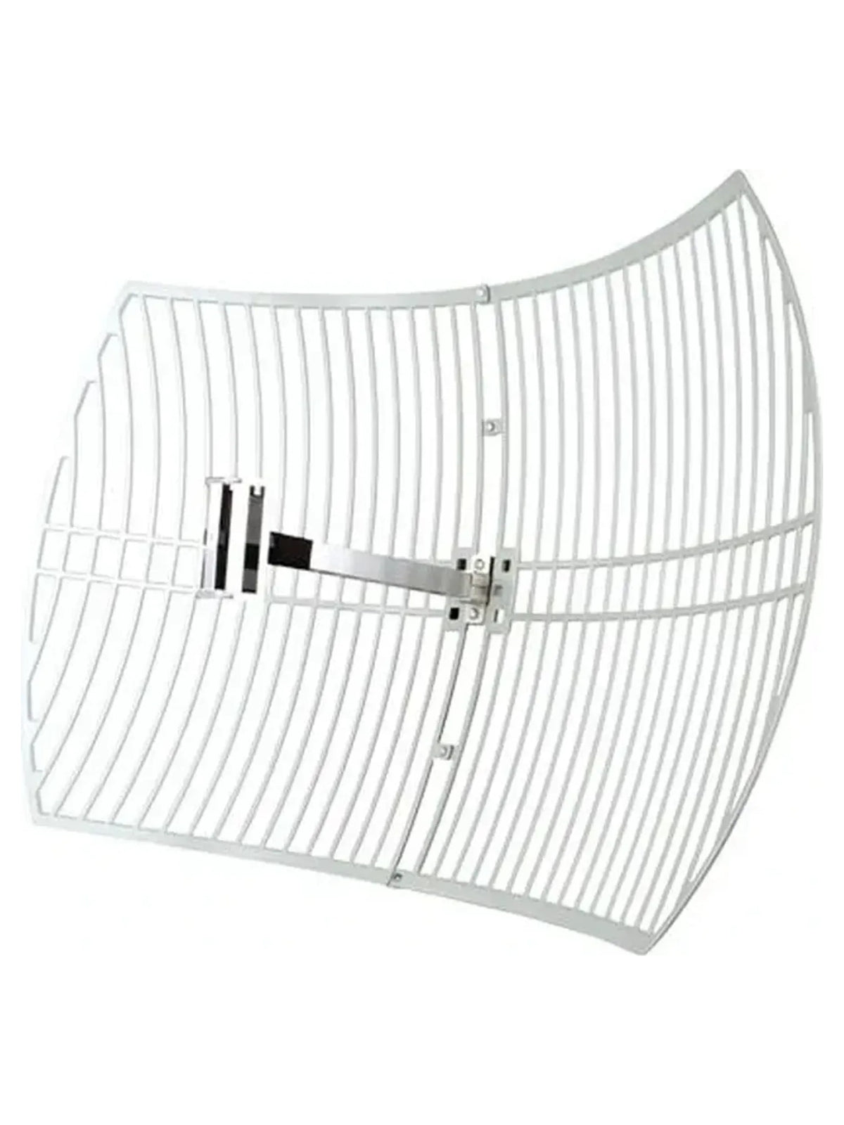 TP-Link TL-ANT2424B 2.4GHz 24dBi Outdoor Grid Parabolic Antenna - view 2