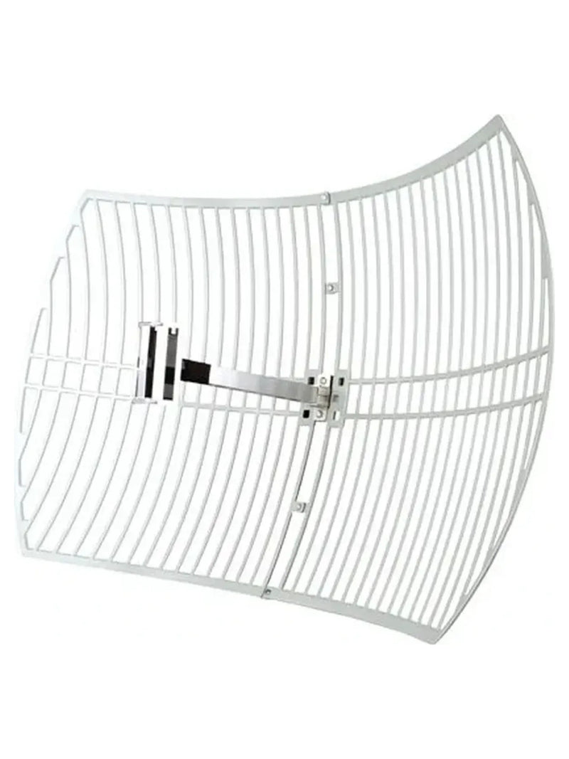 TP-Link TL-ANT2424B 2.4GHz 24dBi Outdoor Grid Parabolic Antenna - view 2