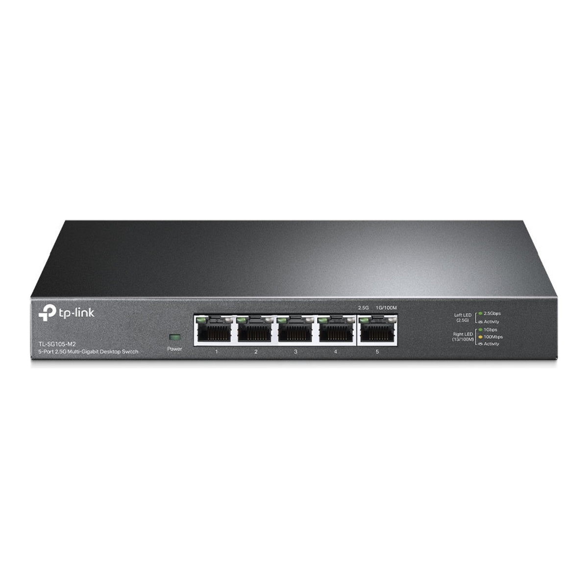 TP-Link TL-SG105-M2