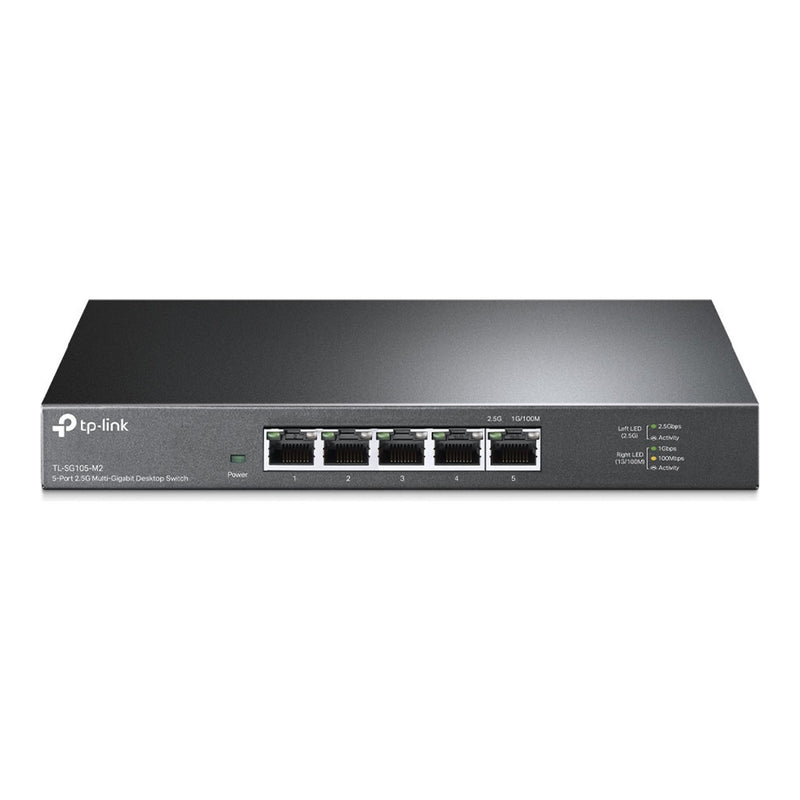 TP-Link TL-SG105-M2
