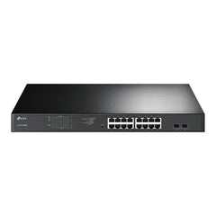 TP-Link TL-SG1218MPE - view 3
