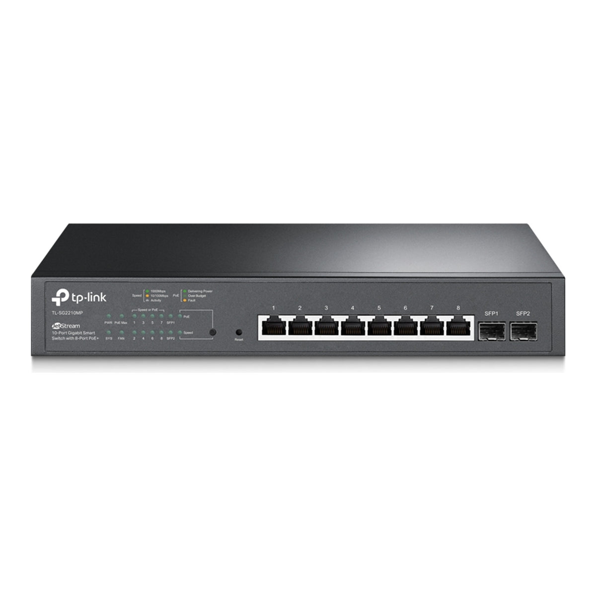 TP-Link TL-SG2210P