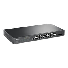 TP-Link TL-SG3428 - view 2