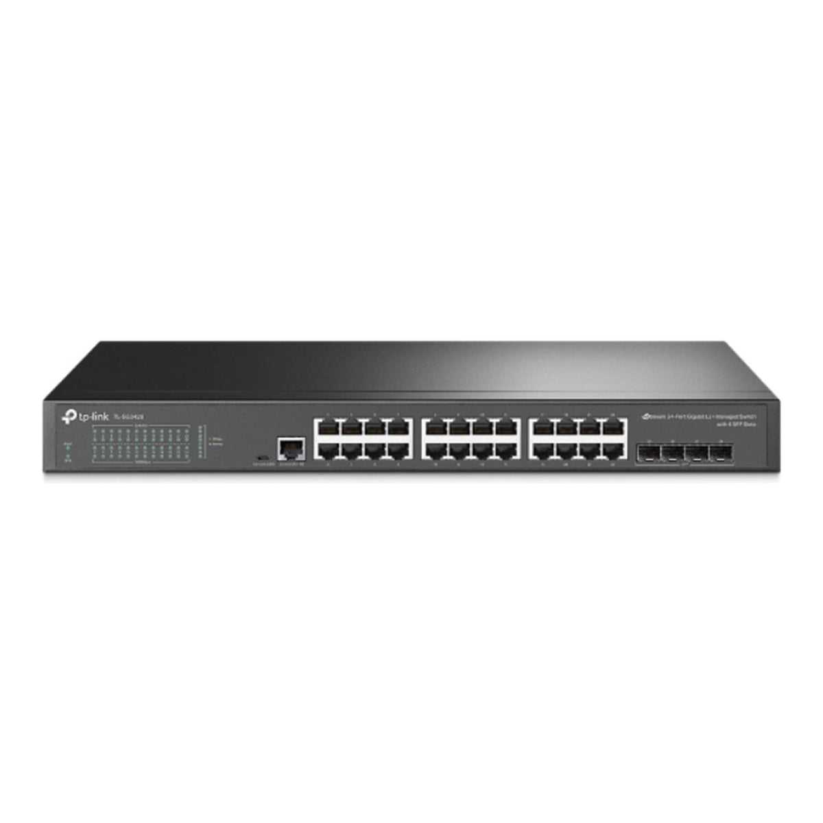 TP-Link TL-SG3428 - view 3