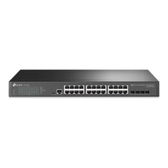 TP-Link TL-SG3428 - view 3
