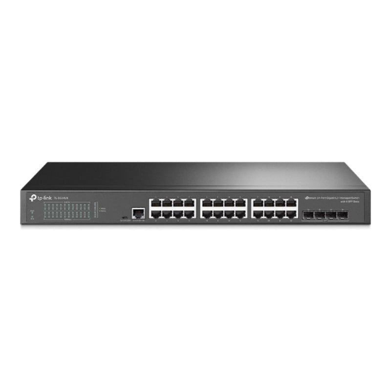 TP-Link TL-SG3428 - view 3