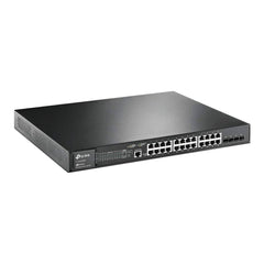 TP-Link TL-SG3428MP - view 2