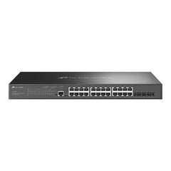 TP-Link TL-SG3428MP - view 3