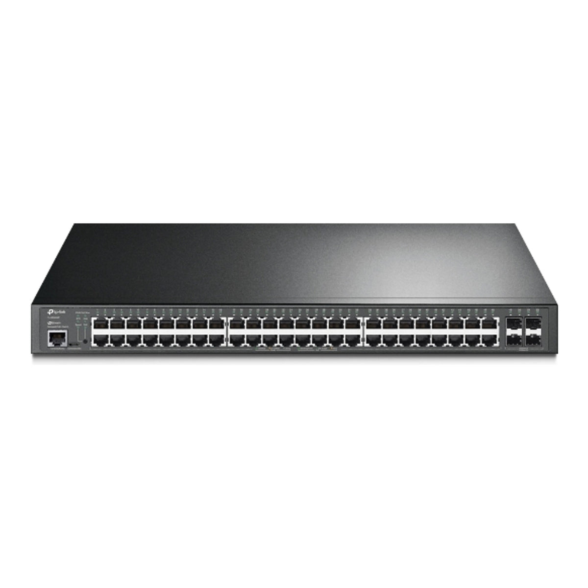 TP-Link TL-SG3452P - view 2