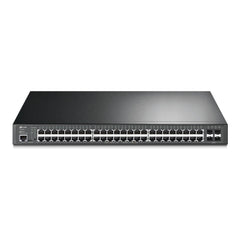 TP-Link TL-SG3452P - view 2