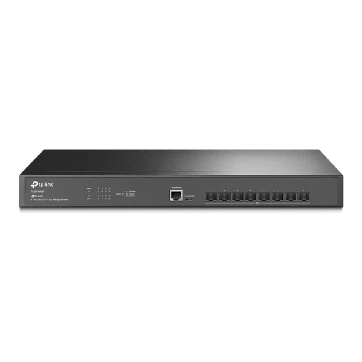 TP-Link TL-SX3008F - view 2