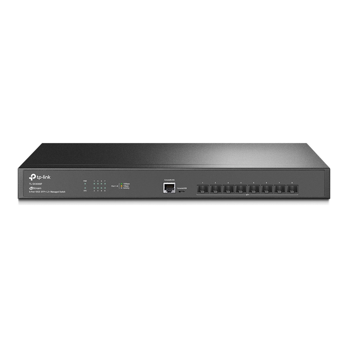 TP-Link TL-SX3008F - view 3
