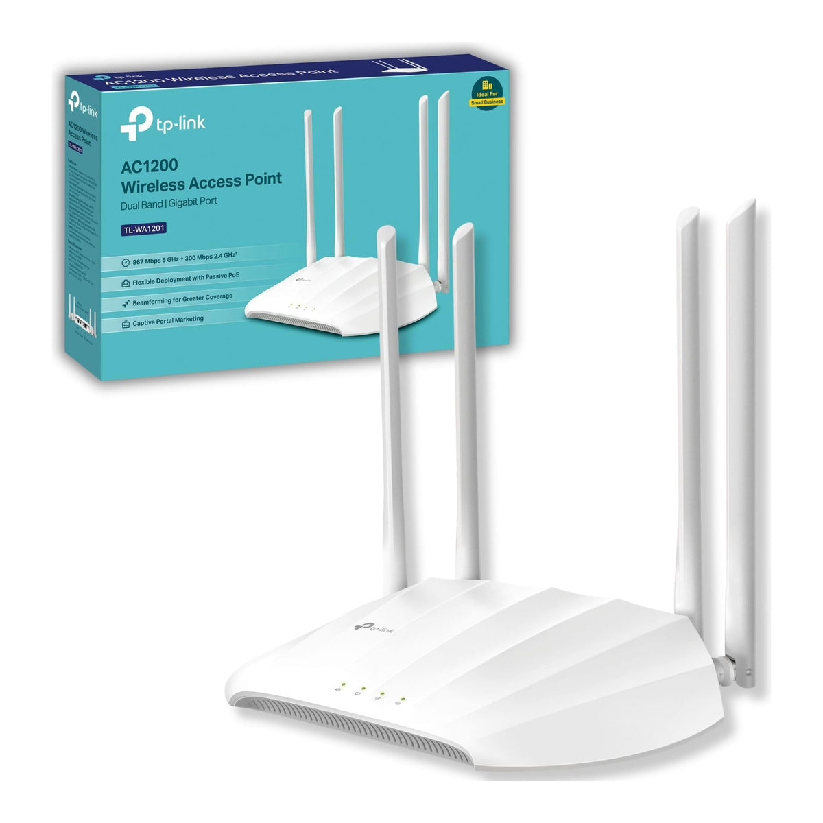 TP-Link TL-WA1201