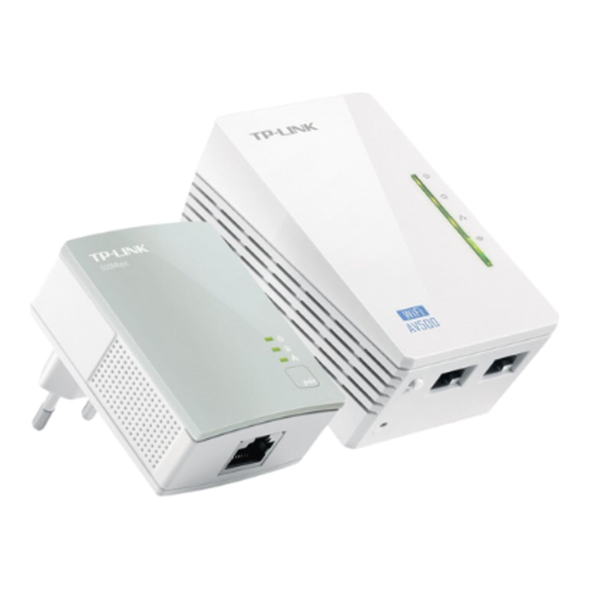 TP-Link TL-WPA7517 - view 2