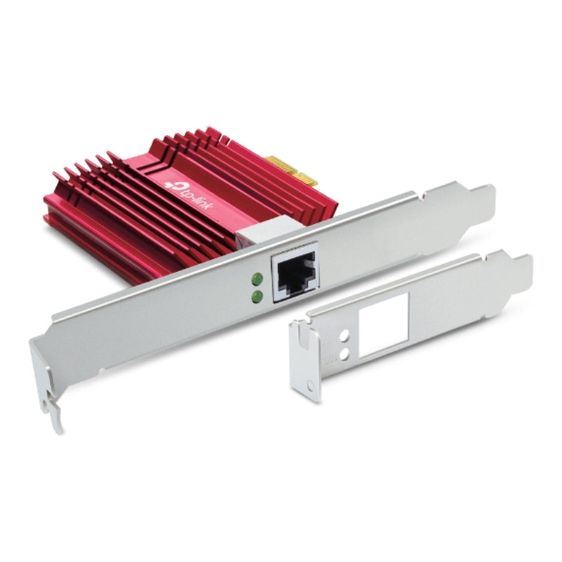 TP-Link TX401 - view 2