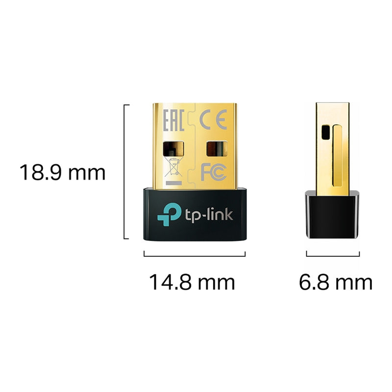 TP-Link UB500 - view 2