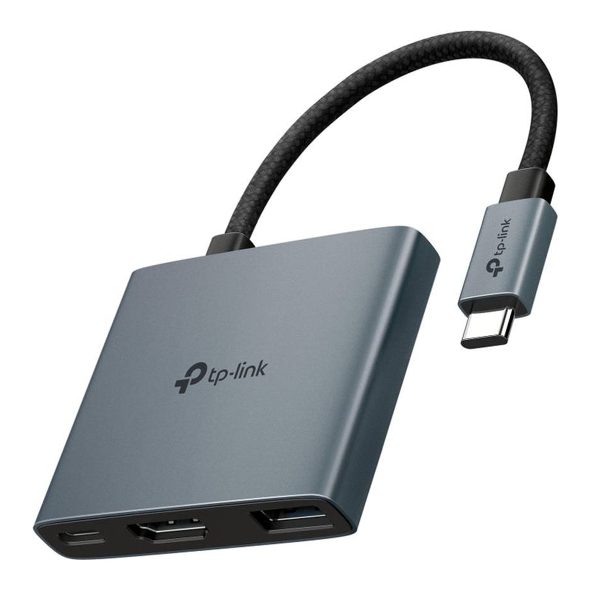 TP-Link UH3020C - view 2