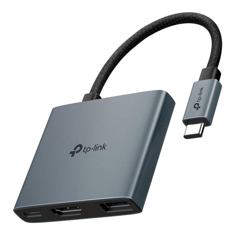TP-Link UH3020C - view 2