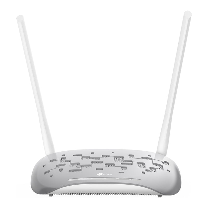 TP-Link W9950A - view 2
